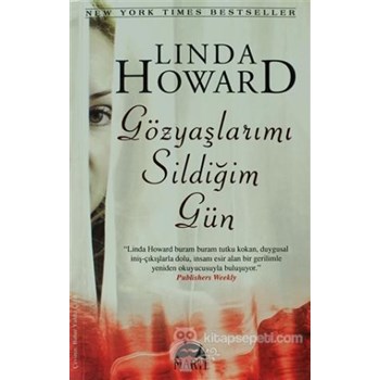 Gözyaşlarımı Sildiğim Gün (ISBN: 9786053481171)