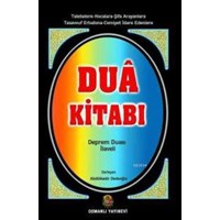 Dua Kitabı (roman Boy,karton Kapak) (ISBN: 3002702100439)