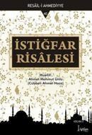 Istiğfar Risalesi (ISBN: 9786054215430)