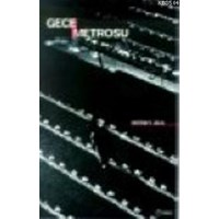 Gece Metrosu (ISBN: 9789755532463)