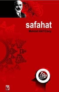 Safahat (ISBN: 9786054309900)