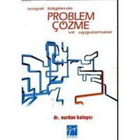 Sosyal Bilgilerde Problem Çözme (ISBN: 9789757313914)