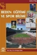 Beden Eğitimi ve Spor Bilimi (ISBN: 9789755915432)