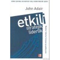 Etkili Stratejik Liderlik (ISBN: 9789758486209)