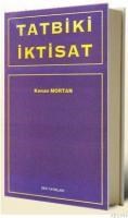 Tatbiki Iktisat (ISBN: 9789753530514)
