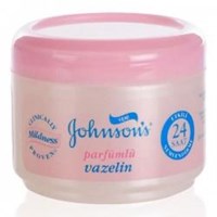 Johnson'S Baby Parfümlü Vazelin 100 Ml 25726951