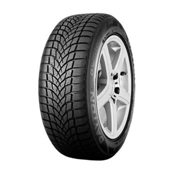 Dayton 195/55 R15 81H DW510 Evo Kış Lastiği