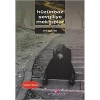 Hüzünbaz Sevgiliye Mektuplar (ISBN: 9789756335512)