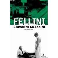 Fellini (ISBN: 9789944916374)