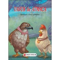 Tavuk ile Atmaca (ISBN: 9786054851126)