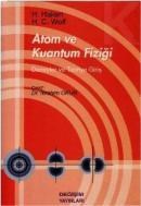 Atom ve Kuantum Fiziği (ISBN: 9789758289264)