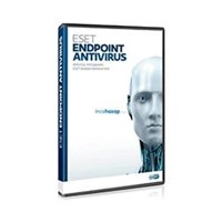 Eset Nod32 Endpoint Protection Standart 1+10 Kullanıcı 1 Yıl Box
