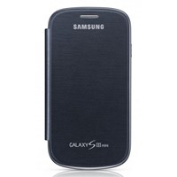 Samsung Galaxy S3 Mini Flip Cover