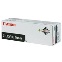 Canon C-EXV 18 Muadil Toner IR 1018