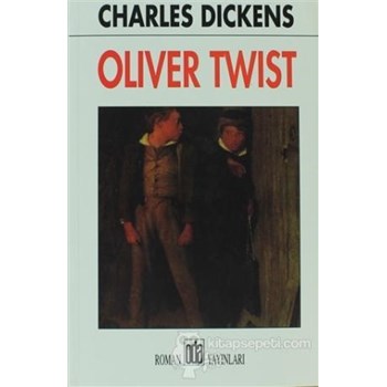 Oliver Twist (ISBN: 3990000028014)