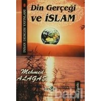 Din Gerçeği ve İslam (ISBN: 9789756062074)