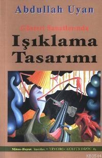 Işıklama Tasarımı (ISBN: 1001133100759)