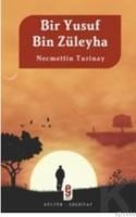 Bir Yusuf Bin Züleyha (ISBN: 9789752691544)