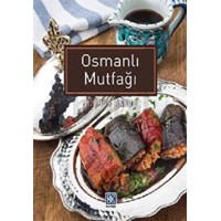 Osmanlı Mutfağı (9786051580449)