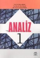 Analiz 1 (ISBN: 9789755916897)