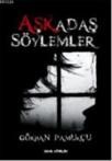 Aşkadaş Söylemler (ISBN: 9786055303112)