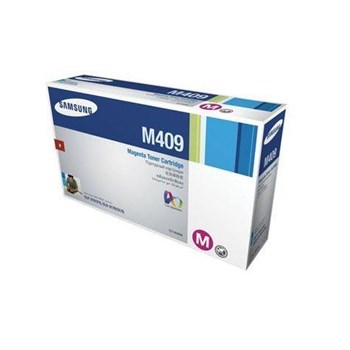 Samsung Clp-315 Kirmizi Toner (409)