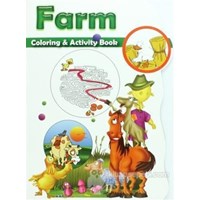 Farm - Kolektif 9781603461788