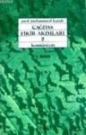 ÇAĞDAŞ FIKIR AKIMLARI 2; KOMÜNIZM (ISBN: 9789753500258)