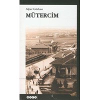 Mütercim (ISBN: 9786055108113)