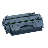 Muadil HP CE505X (05X) Toner