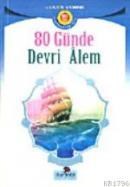 80 Günde Devri Alem (ISBN: 9799756195474)