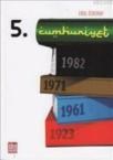 5. Cumhuriyet (ISBN: 9786055221034)