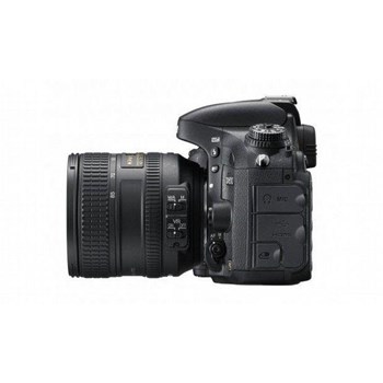 Nikon D610 + 24-70mm