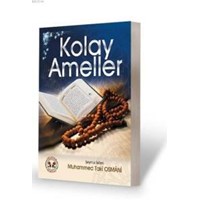 Kolay Ameller (ISBN: 9786058796140)