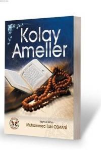 Kolay Ameller (ISBN: 9786058796140)