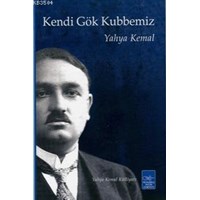 Kendi Gök Kubbemiz (ISBN: 3002696100319)