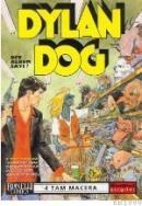Dylan Dog Dev Albüm Sayı 7 (ISBN: 9789753294379)