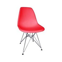 Vitale Shıft Sandalye - Pp - Kırmızı 33679616