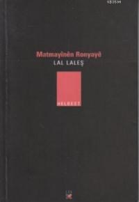 Matmayinen Ronyaye (ISBN: 9786054497195)