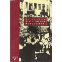 Sivil Toplum Kuruluşlar (ISBN: 9789757306339)