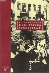 Sivil Toplum Kuruluşlar (ISBN: 9789757306339)