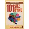 101 Söz 101 Öykü (ISBN: 9786055882846)