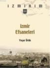 Izmir Efsaneleri (ISBN: 9786055419714)