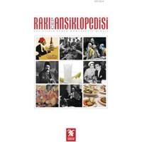 Rakı Cep Ansiklopedisi (ISBN: 9786055058005)