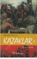 Kazaklar 1 (ISBN: 9799756480112)
