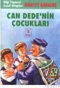 CAN DEDE´NIN ÇOCUKLARI (ISBN: 9789754945195)