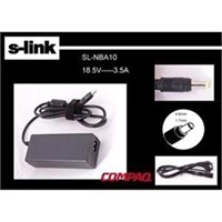S-Link Sl-Nba48 19.5V 3.42A 5.5*2.5 Notebook Standart Adaptör