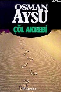 Çöl Akrebi (ISBN: 9789751013854)