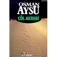 Çöl Akrebi (ISBN: 9789751013854)