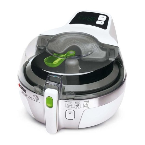 tefal patates kızartma makinesi yorumlar